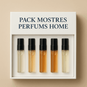 Pack Mostres Perfums